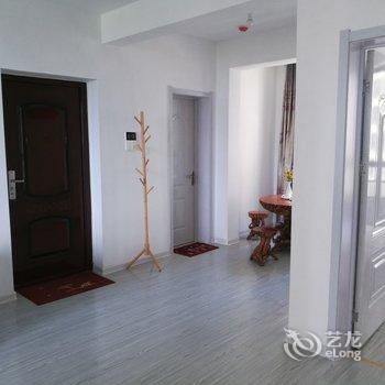 青岛人家公寓酒店提供图片