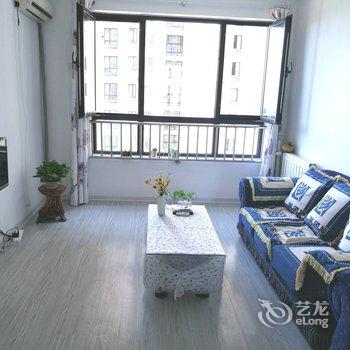 青岛人家公寓酒店提供图片