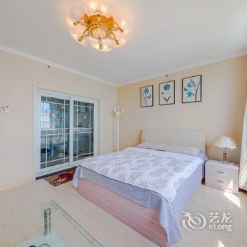 观海摇篮公寓酒店提供图片