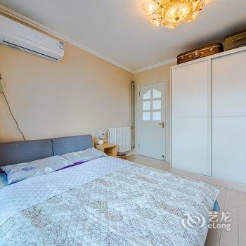 观海摇篮公寓酒店提供图片