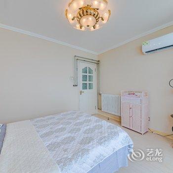 观海摇篮公寓酒店提供图片