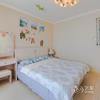观海摇篮公寓酒店提供图片