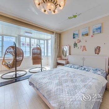 观海摇篮公寓酒店提供图片
