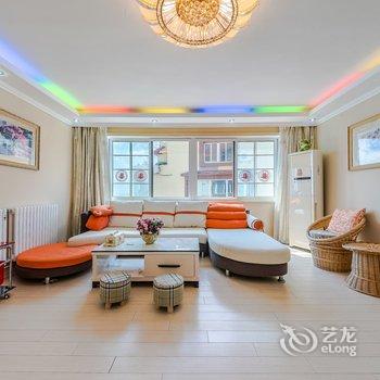 观海摇篮公寓酒店提供图片