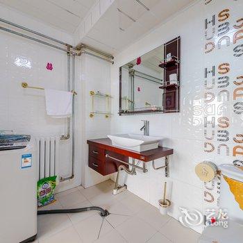 观海摇篮公寓酒店提供图片