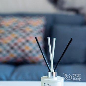 青岛何轩公寓酒店提供图片