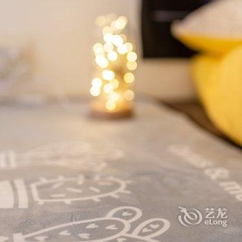 青岛何轩公寓酒店提供图片
