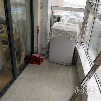 青岛这是你温馨之家公寓酒店提供图片