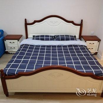 青岛租易家公寓酒店提供图片