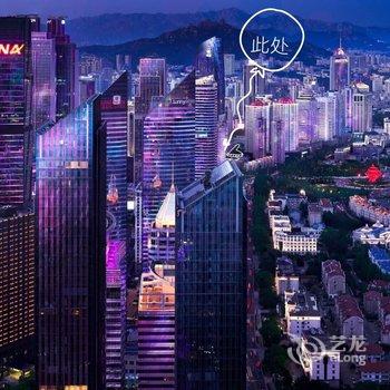 青岛多舍Doso公寓酒店提供图片