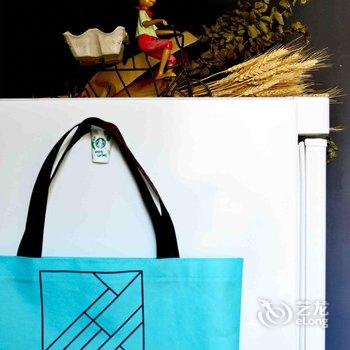 青岛多舍Doso公寓酒店提供图片