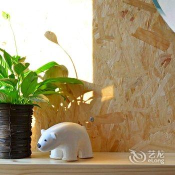青岛多舍Doso公寓酒店提供图片