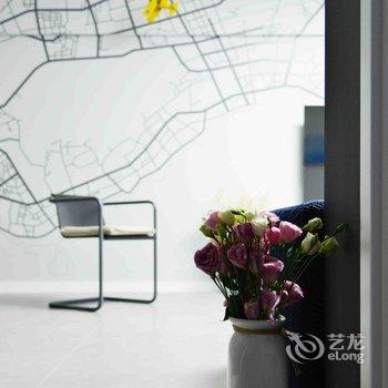 青岛多舍Doso公寓酒店提供图片