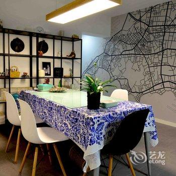 青岛多舍Doso公寓酒店提供图片
