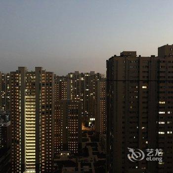 品家公寓(西安7号店)酒店提供图片