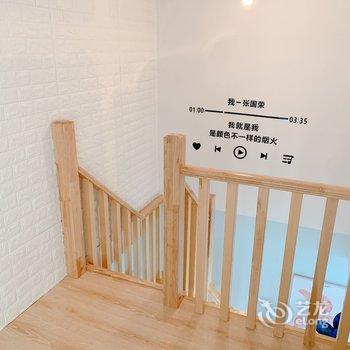 青岛我想要两颗西柚公寓酒店提供图片