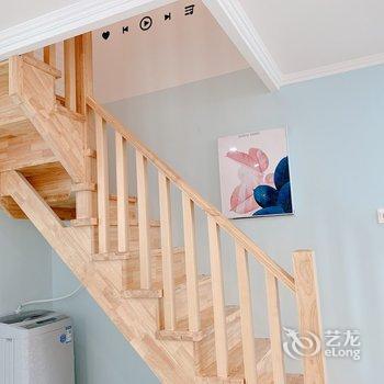 青岛我想要两颗西柚公寓酒店提供图片
