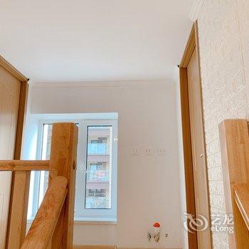 青岛我想要两颗西柚公寓酒店提供图片