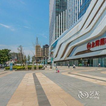 西安良栖小筑(88号店)酒店提供图片