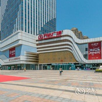 西安良栖小筑(88号店)酒店提供图片