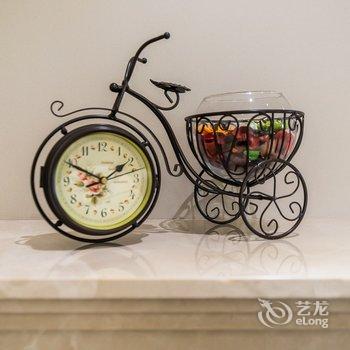 西安良栖小筑(88号店)酒店提供图片