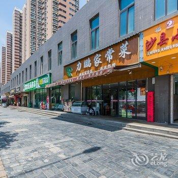 西安良栖小筑(88号店)酒店提供图片