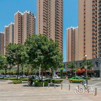 西安良栖小筑(88号店)酒店提供图片