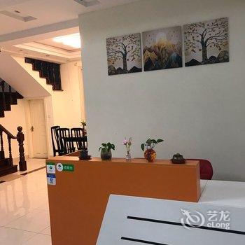 上海曹英度假别墅酒店提供图片