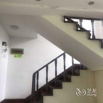 上海曹英度假别墅酒店提供图片