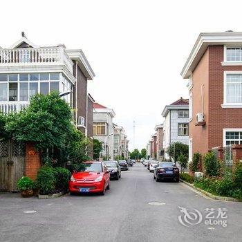 上海曹英度假别墅酒店提供图片