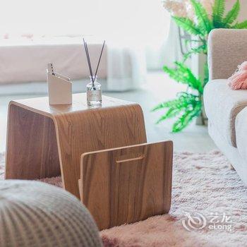 青岛晓晴公寓酒店提供图片