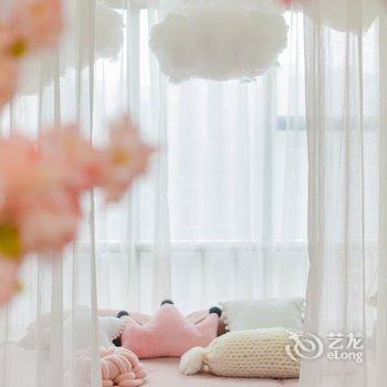 青岛晓晴公寓酒店提供图片