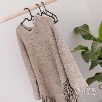 青岛晓晴公寓酒店提供图片