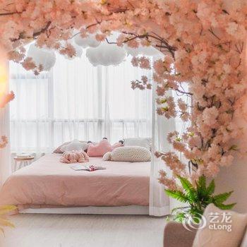 青岛晓晴公寓酒店提供图片