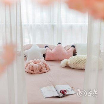 青岛晓晴公寓酒店提供图片
