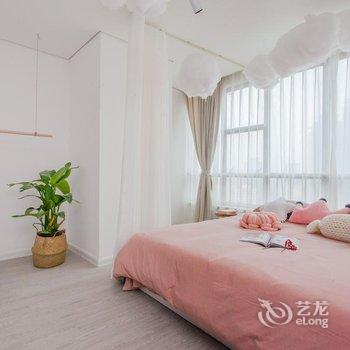 青岛晓晴公寓酒店提供图片