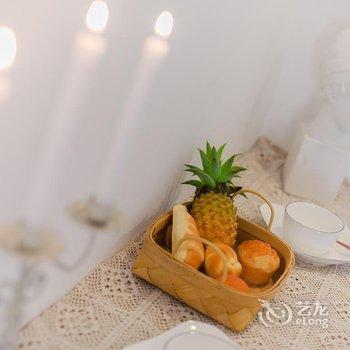 青岛晓晴公寓酒店提供图片