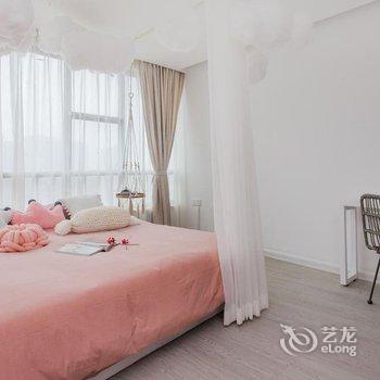 青岛晓晴公寓酒店提供图片