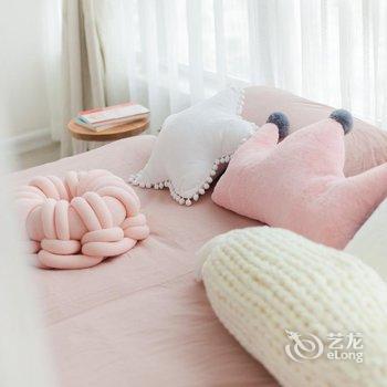 青岛晓晴公寓酒店提供图片