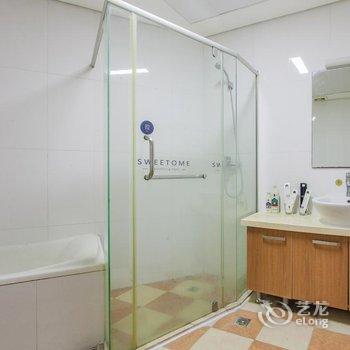 青岛晓晴公寓酒店提供图片