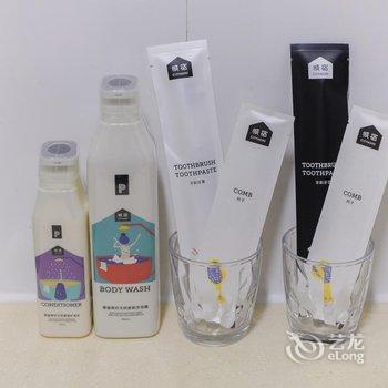 青岛晓晴公寓酒店提供图片