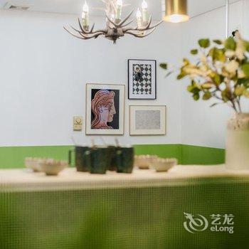 青岛晓晴公寓酒店提供图片
