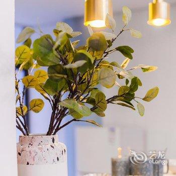 青岛晓晴公寓酒店提供图片
