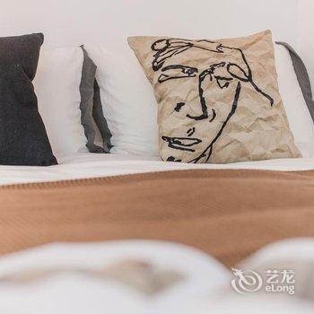 青岛晓晴公寓酒店提供图片