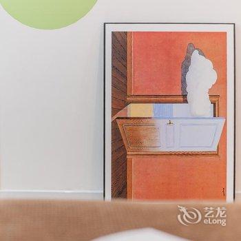 青岛晓晴公寓酒店提供图片