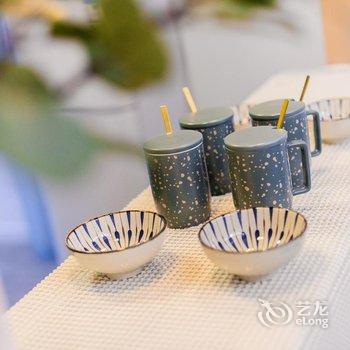 青岛晓晴公寓酒店提供图片