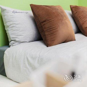 青岛晓晴公寓酒店提供图片