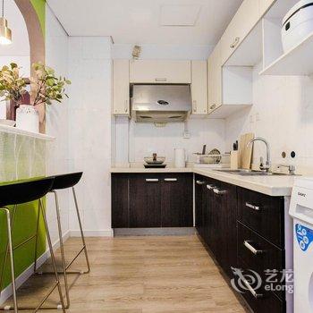 青岛晓晴公寓酒店提供图片