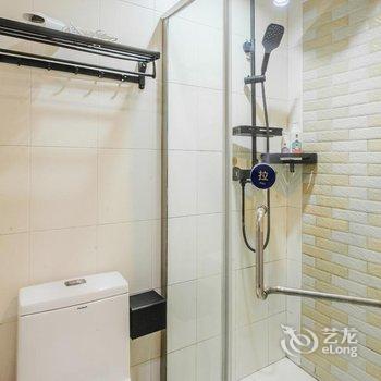 青岛晓晴公寓酒店提供图片