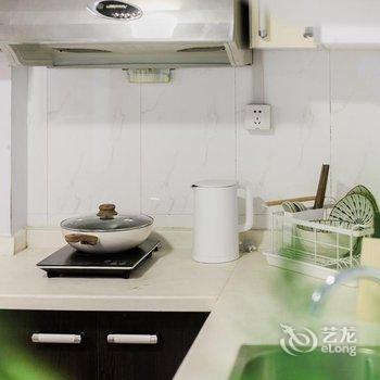 青岛晓晴公寓酒店提供图片